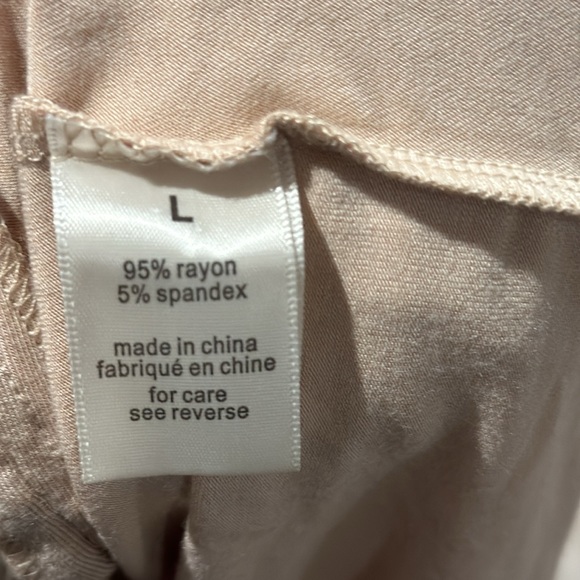 Torn By RONNY KOBO Darlene Ruched Stretch-jersey Halterneck Dress In Beige Large - Picture 11 of 14